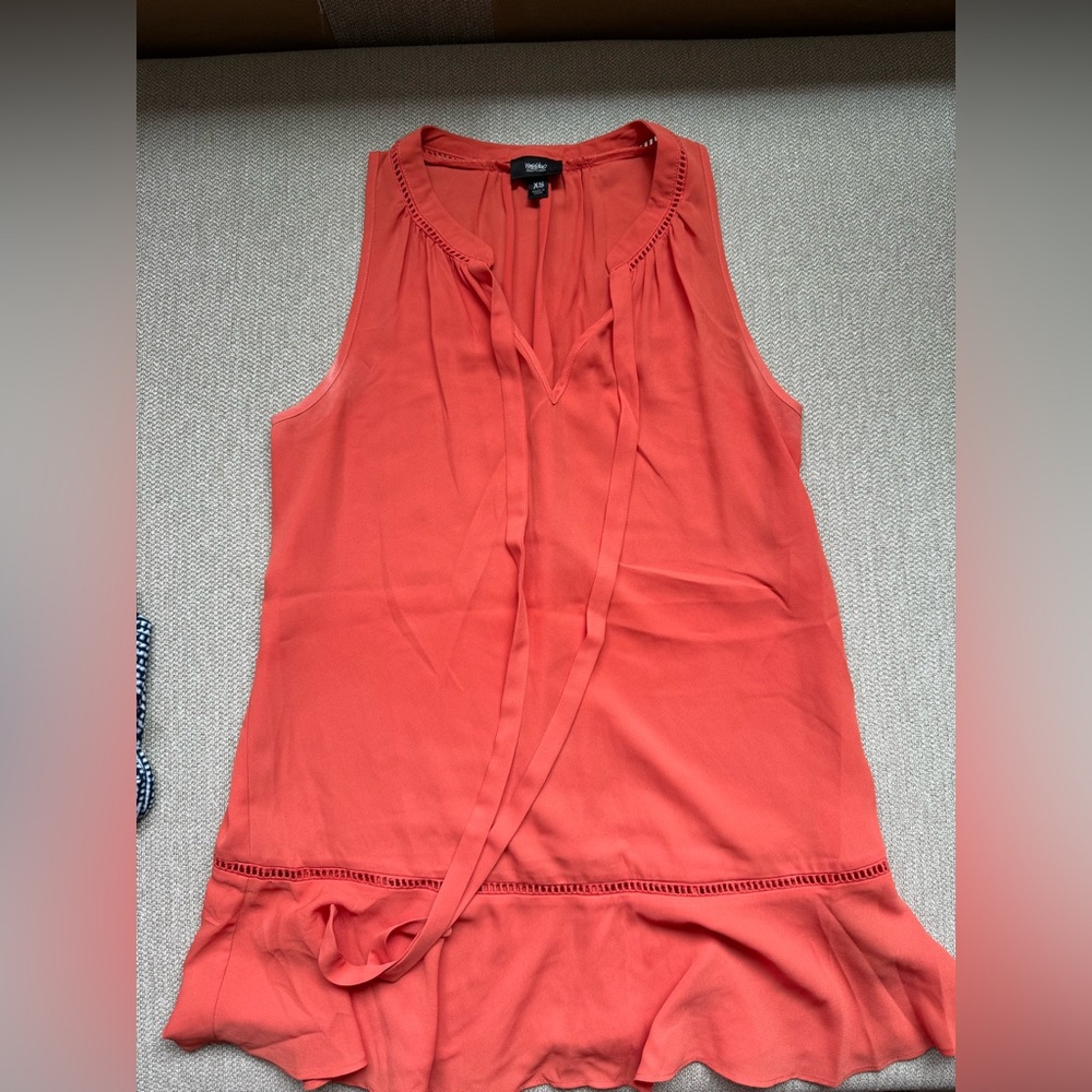 Massimo blouse